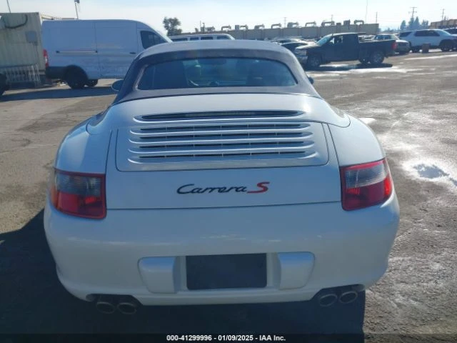 Porsche 911  4S/CARRERA S, снимка 15 - Автомобили и джипове - 49191564