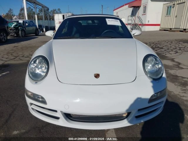 Porsche 911  4S/CARRERA S, снимка 11 - Автомобили и джипове - 49191564