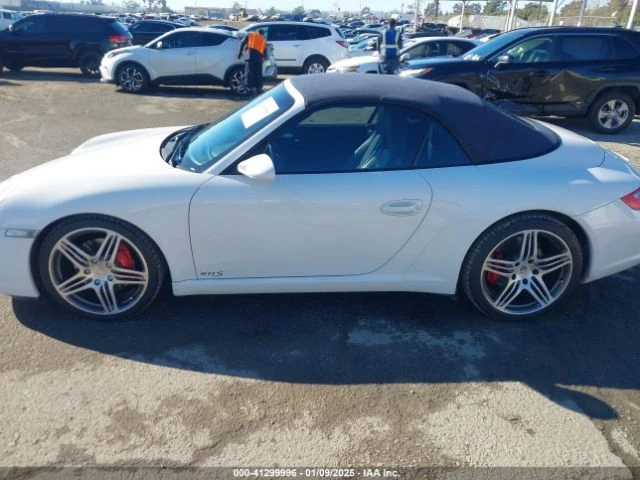 Porsche 911  4S/CARRERA S, снимка 13 - Автомобили и джипове - 49191564