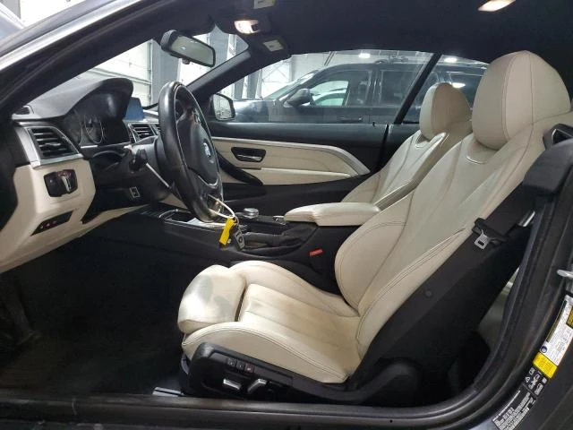 BMW 440 XI 360* Harman* Следене* Подгрев*  - изображение 8