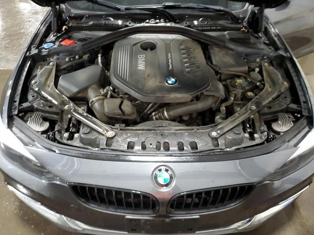 BMW 440 XI 360* Harman* Следене* Подгрев* - 28500 лв. - 89102361 | Car24.bg