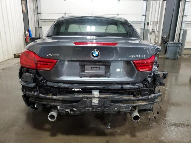 BMW 440 XI 360* Harman* Следене* Подгрев*  - изображение 6