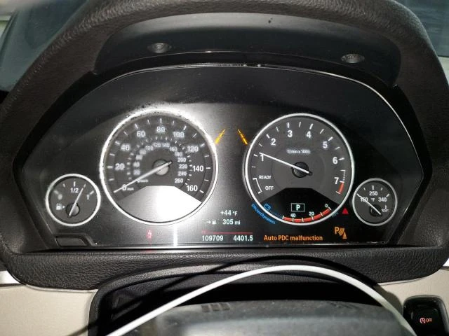 BMW 440 XI 360* Harman* Следене* Подгрев*  - изображение 10