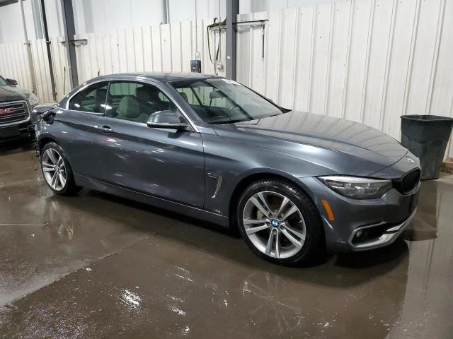 BMW 440 XI 360* Harman* Следене* Подгрев* - 28500 лв. - 89102361 | Car24.bg