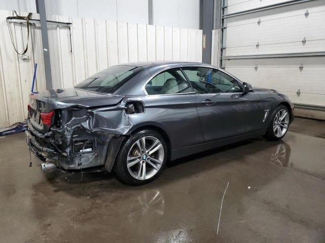 BMW 440 XI 360* Harman* Следене* Подгрев*  - изображение 3