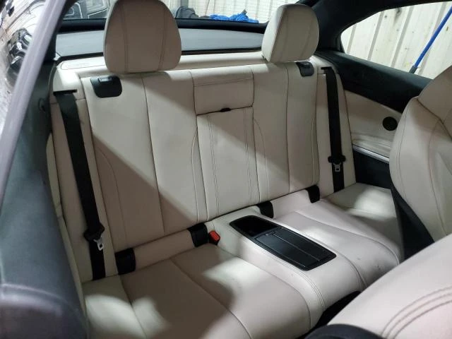 BMW 440 XI 360* Harman* Следене* Подгрев*  - изображение 9