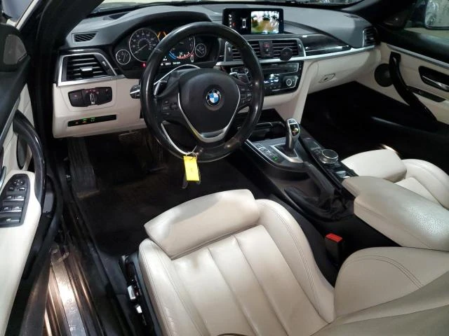 BMW 440 XI 360* Harman* Следене* Подгрев*  - изображение 7