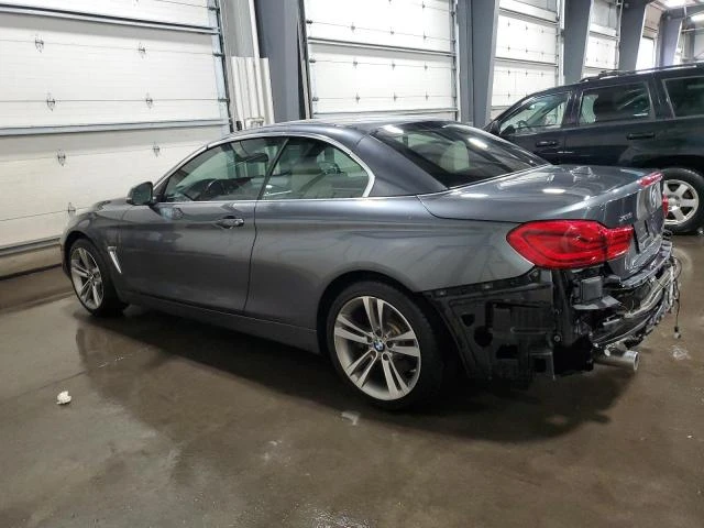 BMW 440 XI 360* Harman* Следене* Подгрев*  - изображение 4