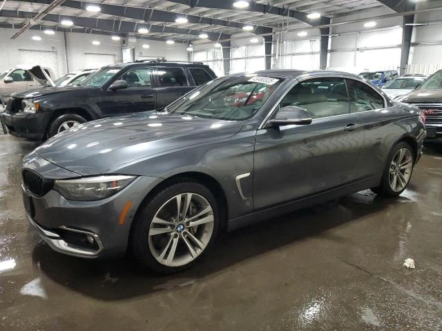 BMW 440 XI 360* Harman* Следене* Подгрев*  - изображение 2