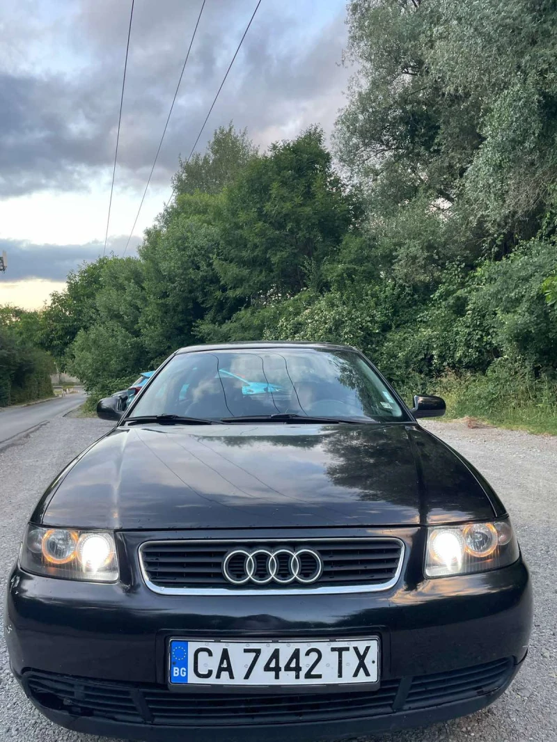 Audi A3 1.9TDI Facelift - 3400 лв. - 51874289 1