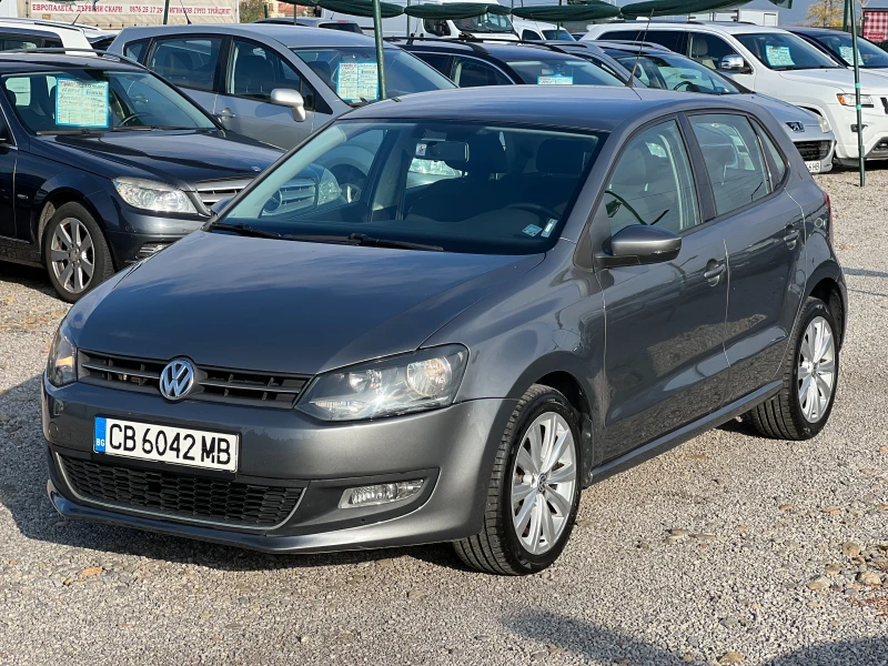 VW Polo 1.6 TDI - 8400 лв. / 4294.85 € - 26533100 1