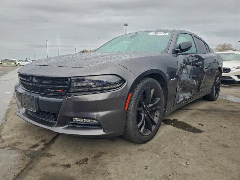 Dodge Charger R/T* 8ZF* 5.7 HEMI - изображение 2