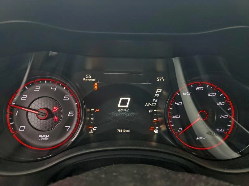 Dodge Charger R/T* 8ZF* 5.7 HEMI - изображение 9