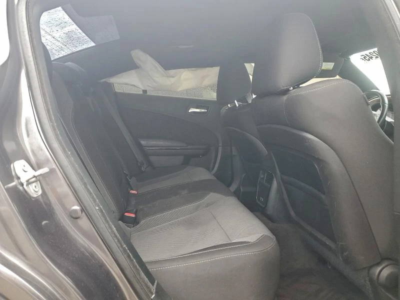 Dodge Charger R/T* 8ZF* 5.7 HEMI - изображение 10