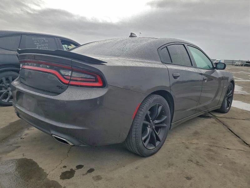 Dodge Charger R/T* 8ZF* 5.7 HEMI - изображение 4