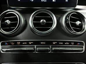 Mercedes-Benz C 43 AMG 4 MATIC * АвтоКредит(ЦЕНА ДО БГ), снимка 14 - Автомобили и джипове - 53788611