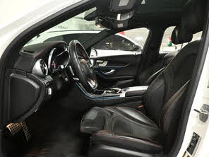 Mercedes-Benz C 43 AMG 4 MATIC * АвтоКредит(ЦЕНА ДО БГ) - изображение 9