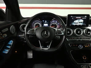 Mercedes-Benz C 43 AMG 4 MATIC * АвтоКредит(ЦЕНА ДО БГ), снимка 11 - Автомобили и джипове - 53788611