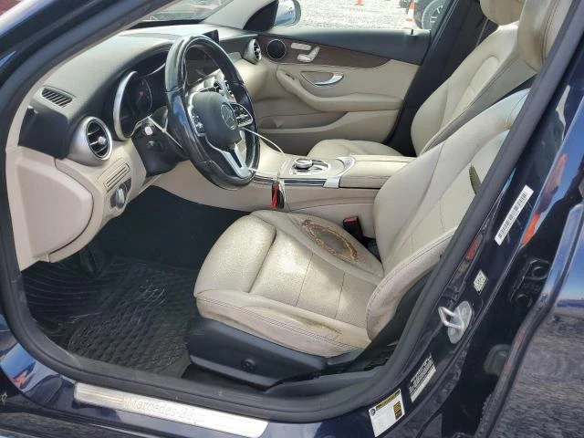 Mercedes-Benz C 300 2.0L 4 ALL WHEEL DRIVE | Mobile.bg � ����������� 7