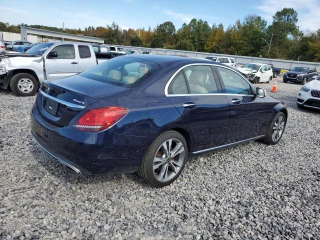 Mercedes-Benz C 300 2.0L 4 ALL WHEEL DRIVE | Mobile.bg � ����������� 3