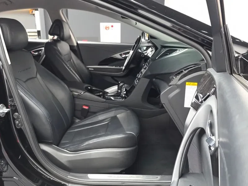 Hyundai Grandeur Hg Hybrid Premium | Mobile.bg � ����������� 11