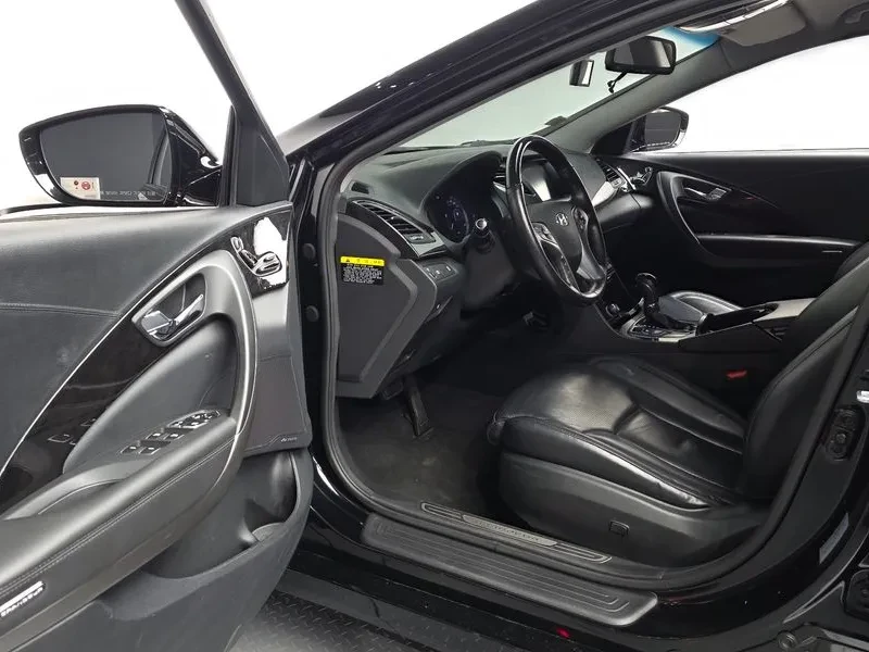 Hyundai Grandeur Hg Hybrid Premium | Mobile.bg � ����������� 10