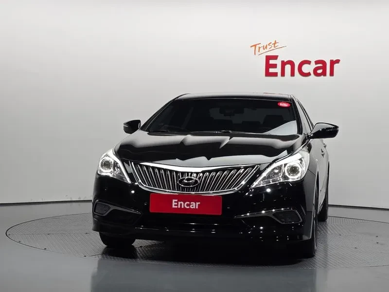 Hyundai Grandeur Hg Hybrid Premium | Mobile.bg � ����������� 3