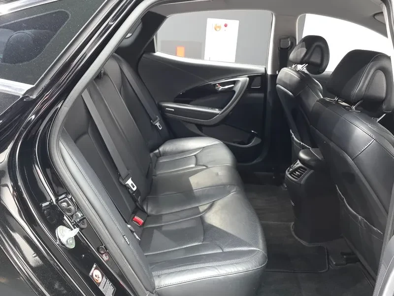 Hyundai Grandeur Hg Hybrid Premium | Mobile.bg � ����������� 12