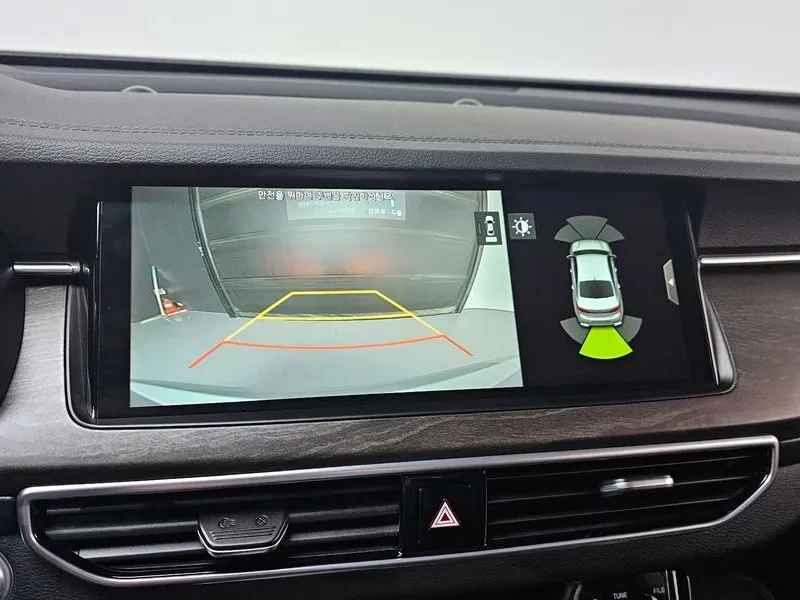 Kia K7  Premier 3.0 Gdi Signature | Mobile.bg � ����������� 15