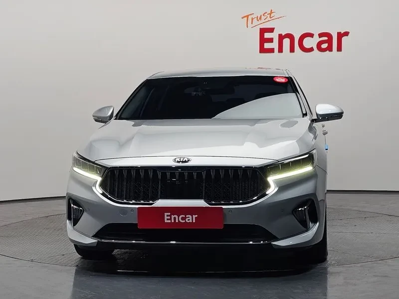 Kia K7  Premier 3.0 Gdi Signature | Mobile.bg � ����������� 3