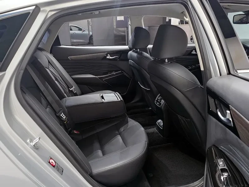 Kia K7  Premier 3.0 Gdi Signature | Mobile.bg � ����������� 11