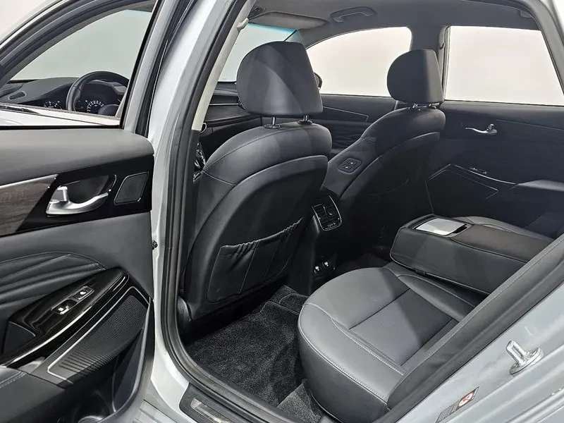 Kia K7  Premier 3.0 Gdi Signature | Mobile.bg � ����������� 12