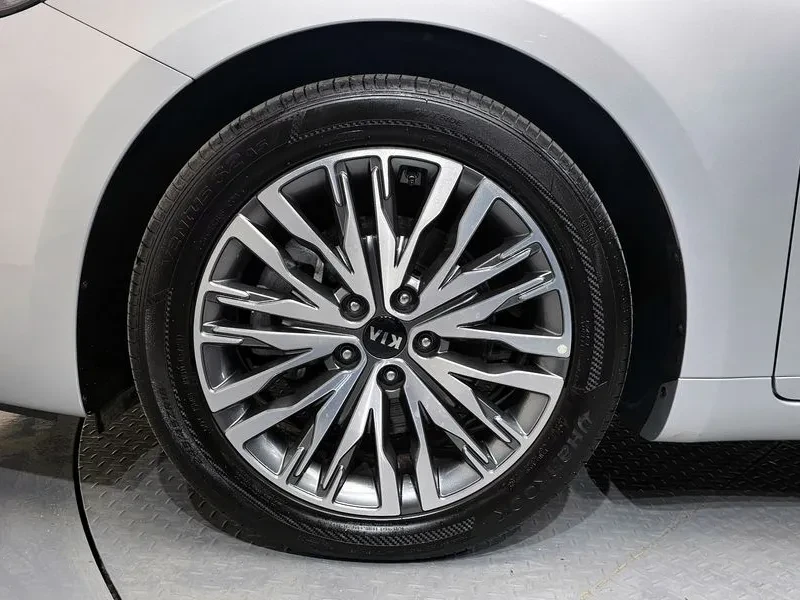 Kia K7  Premier 3.0 Gdi Signature | Mobile.bg � ����������� 5
