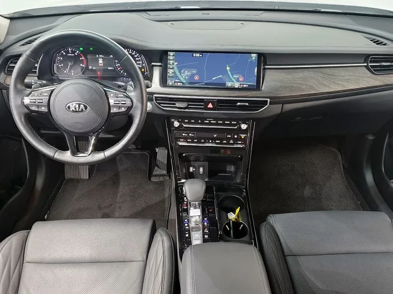 Kia K7  Premier 3.0 Gdi Signature | Mobile.bg � ����������� 7