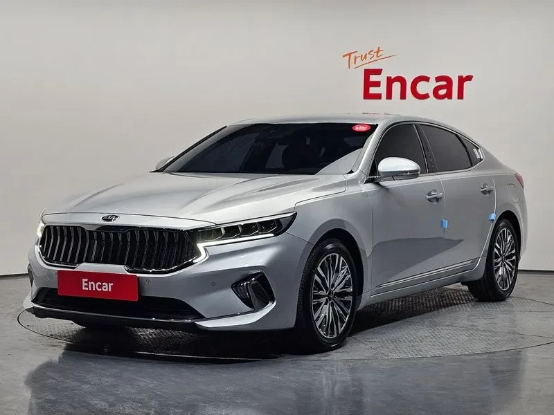Kia K7  Premier 3.0 Gdi Signature