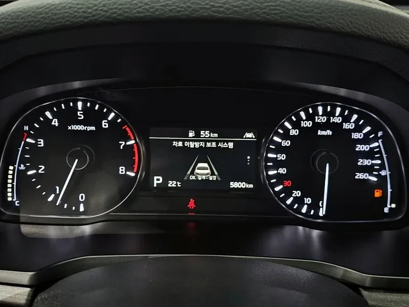 Kia K7  Premier 3.0 Gdi Signature | Mobile.bg � ����������� 8