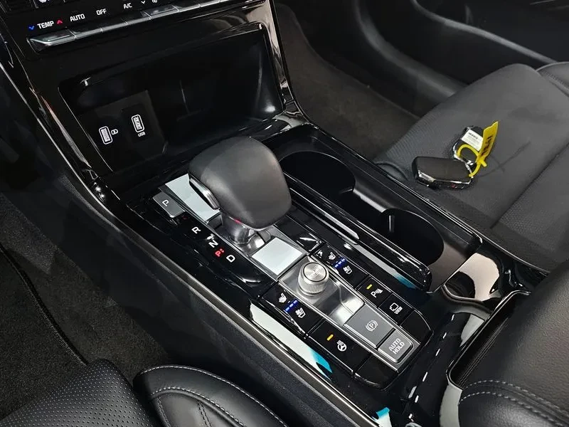 Kia K7  Premier 3.0 Gdi Signature | Mobile.bg � ����������� 9