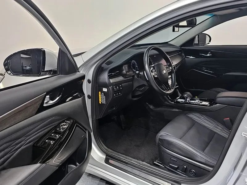 Kia K7  Premier 3.0 Gdi Signature | Mobile.bg � ����������� 10