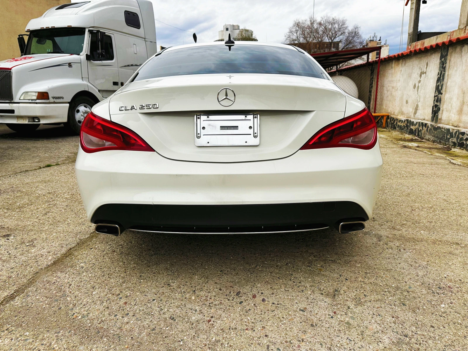 Mercedes-Benz CLA 250 AMG LINE* PANO* CAMERA* HARMAN KARDON* ГОТОВ ЛИЗИН - изображение 5