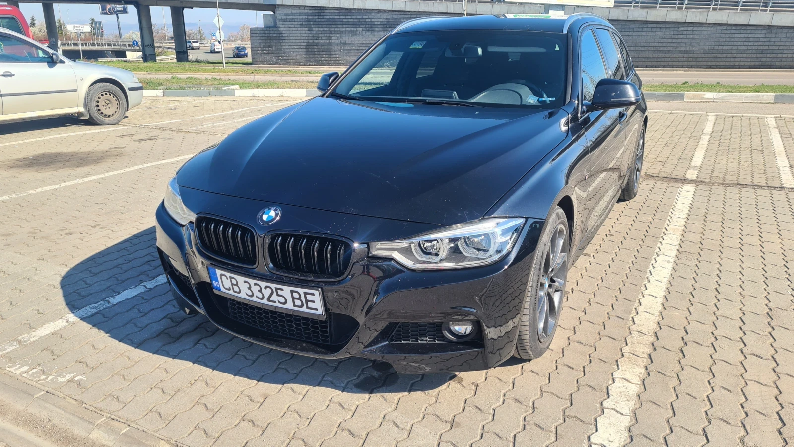 BMW 316 2.0d M sport paket - изображение 5