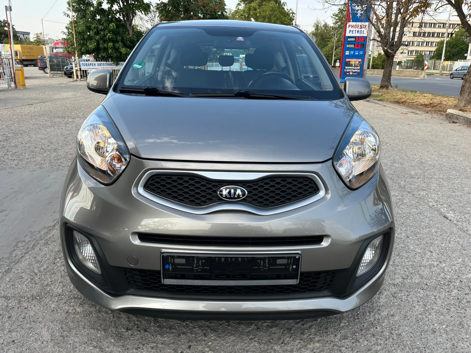 Kia Picanto EURO5F - изображение 2