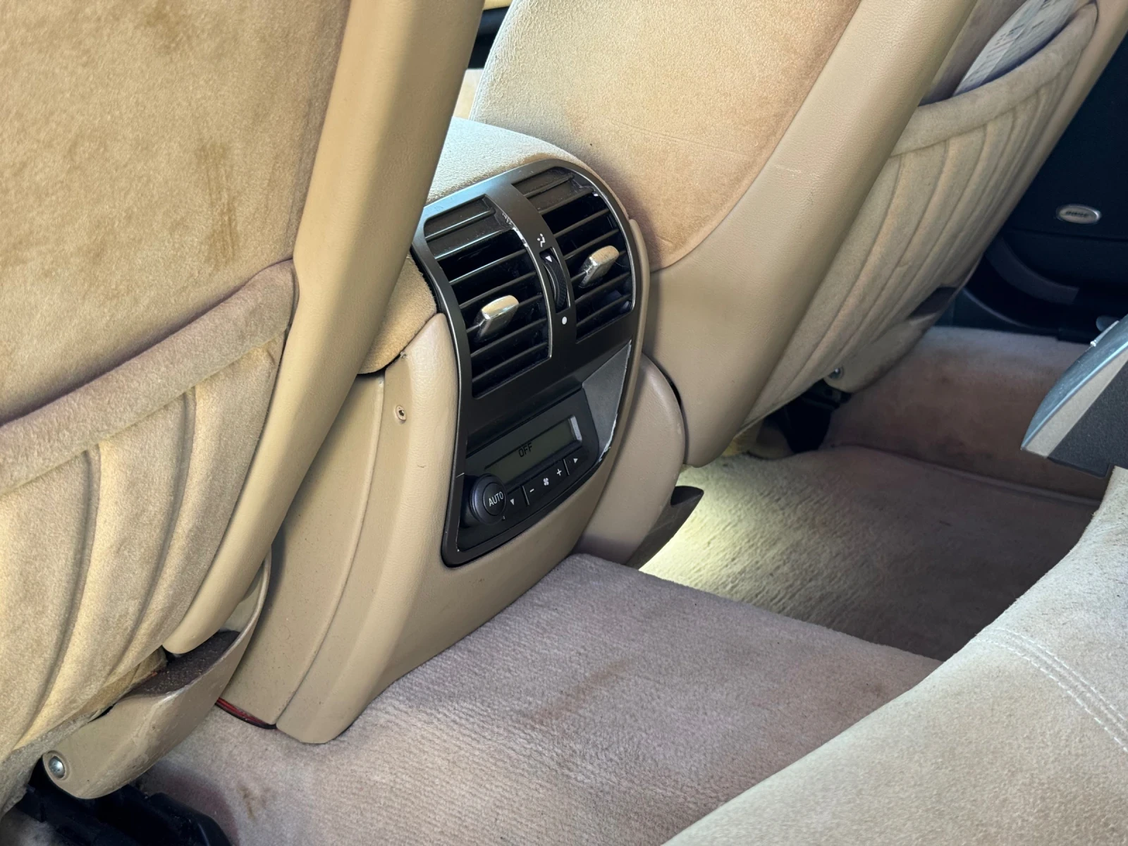 Lancia Thesis 2.4 JTD | Mobile.bg — изображение 13