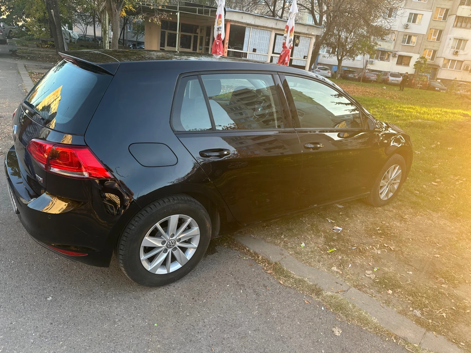 VW Golf  - изображение 4