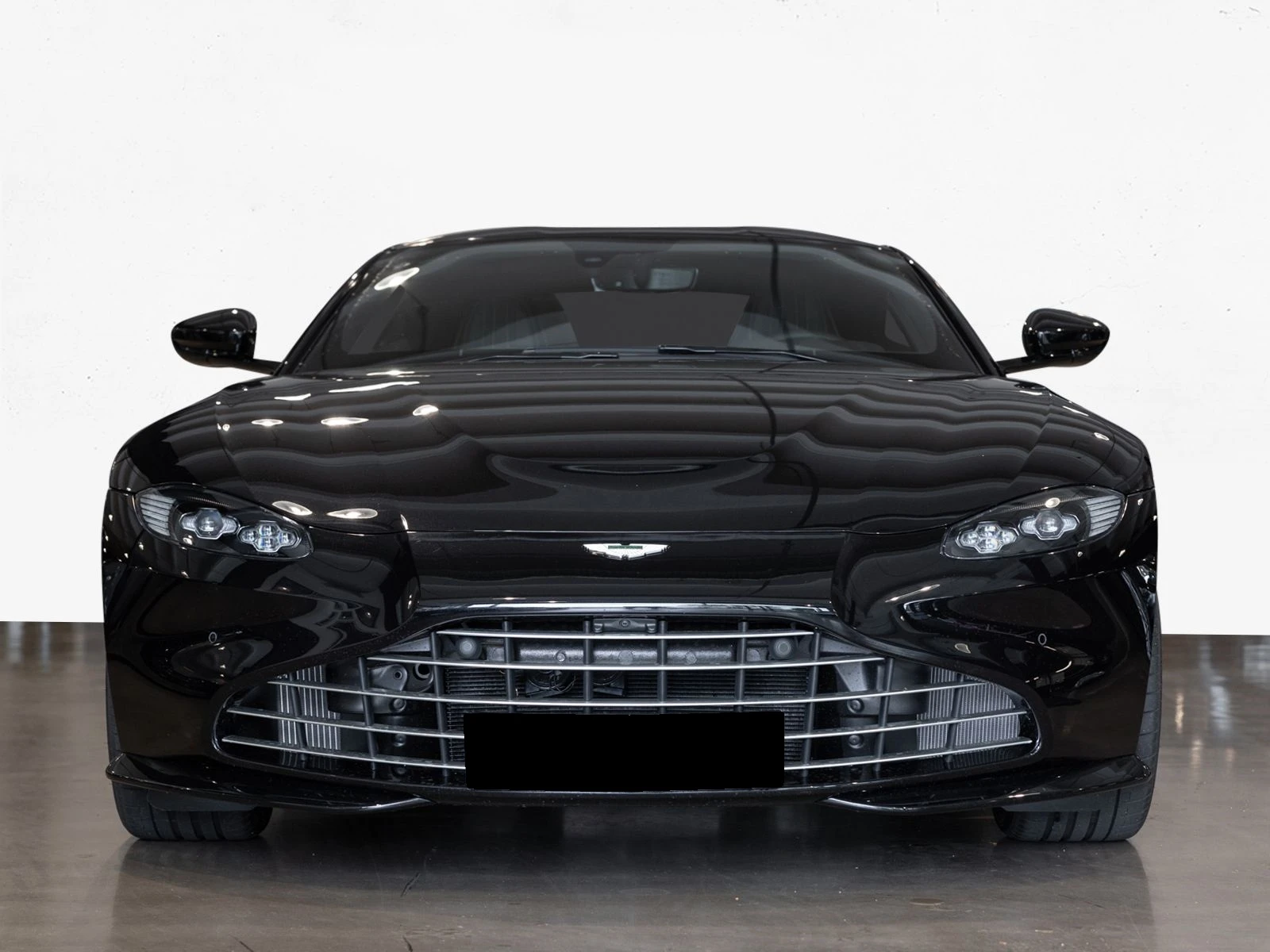 Aston martin V8 Vantage Roadster = Sport Package= Гаранция - [1] 