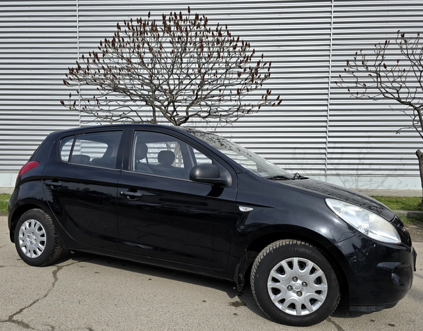 Hyundai I20 1.25 TUV - изображение 2