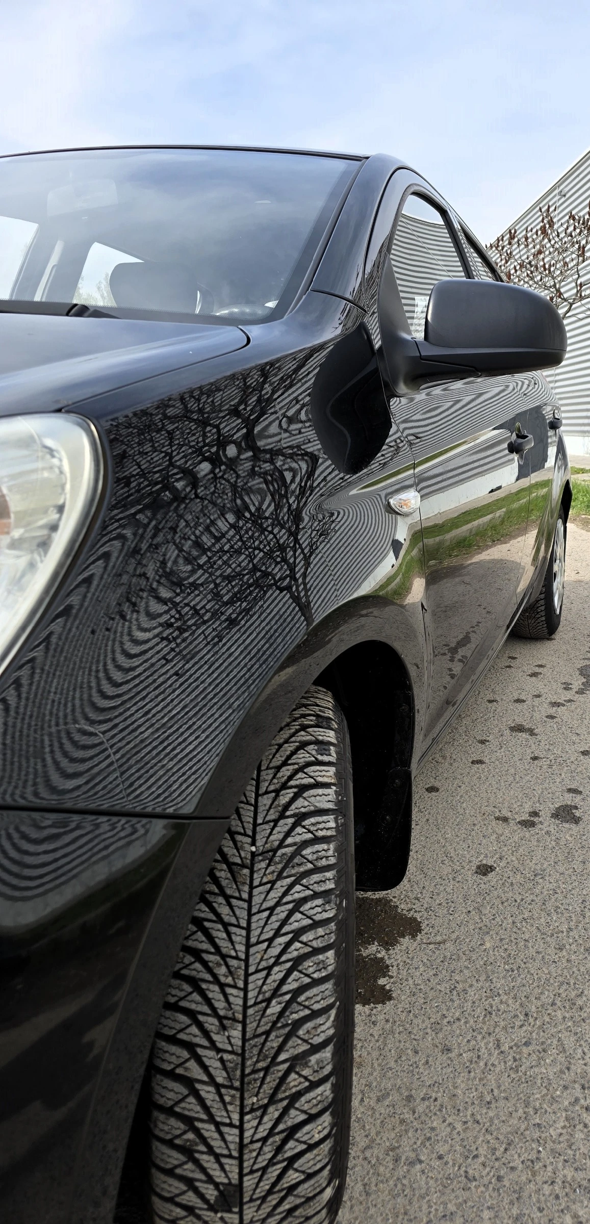 Hyundai I20 1.25 TUV - изображение 4