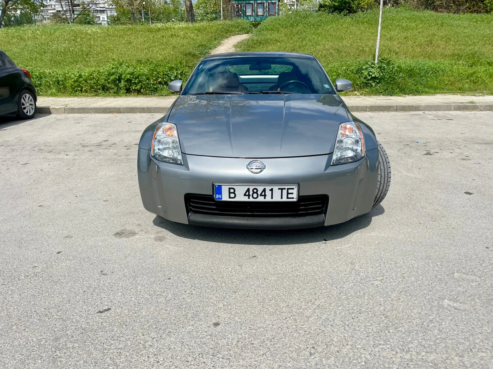 Nissan 350z  - изображение 2