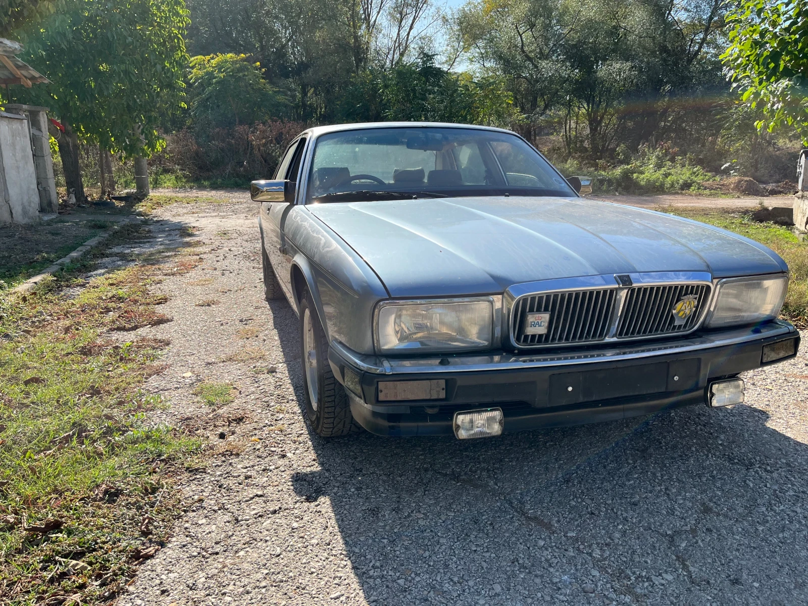 Jaguar Xj  - изображение 2