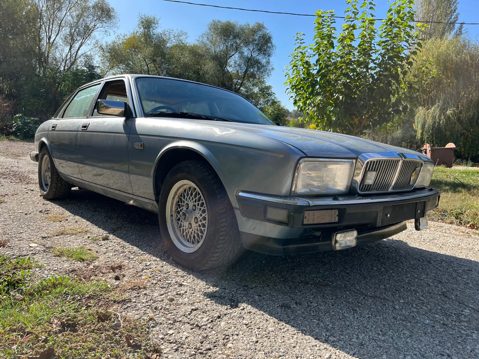 Jaguar Xj  - изображение 3