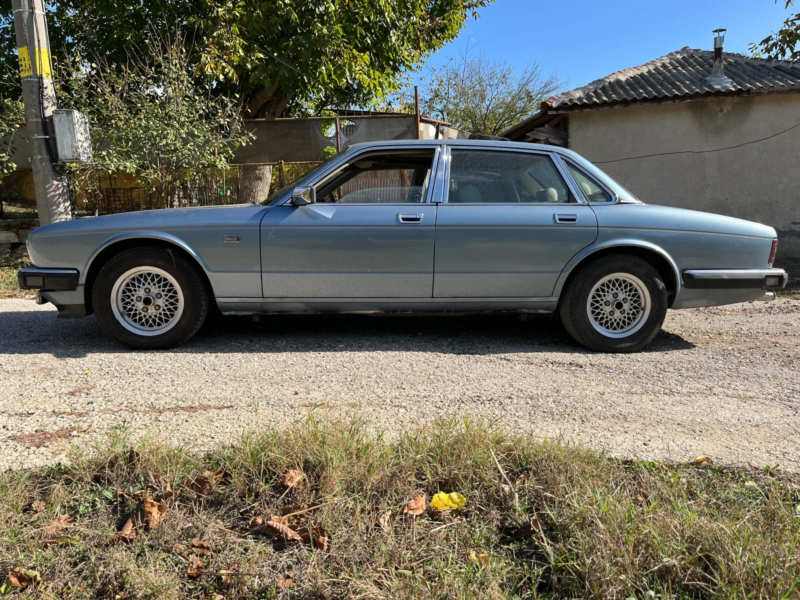 Jaguar Xj  - изображение 5